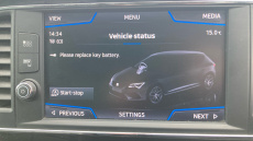 SEAT Leon 1.5 TSI EVO 150 FR Sport [EZ] 5dr Petrol Hatchback